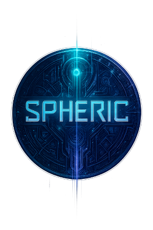 SPHERIC Logo